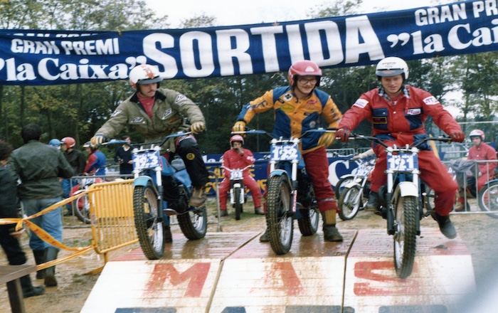 LA HISTÒRIA DELS CINGLES