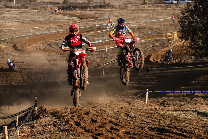 LES 3H DE RESISTÈNCIA TT 2026 TORNEN AMB FORÇA A SANT FELIU DE CODINES