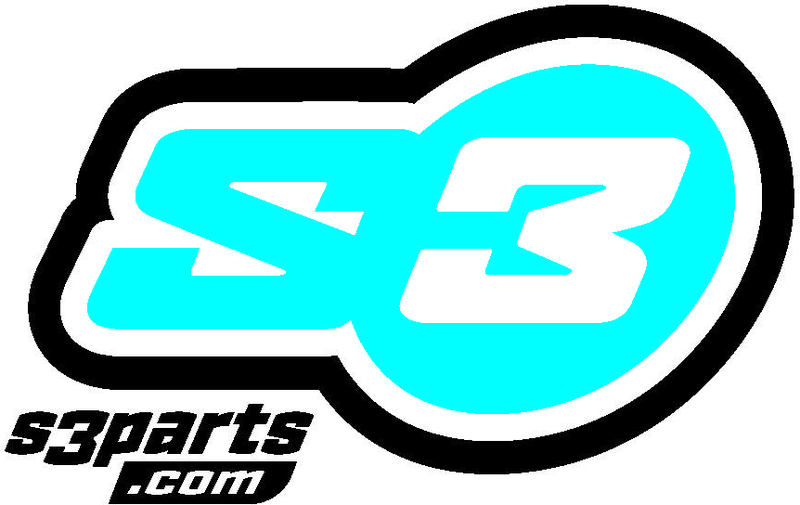 S3 Parts